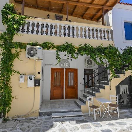 Studio Rene 3 Tinos Exterior photo