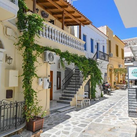 Studio Rene 3 Tinos Exterior photo